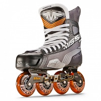 Mission Inhaler AC5 Inline Skates